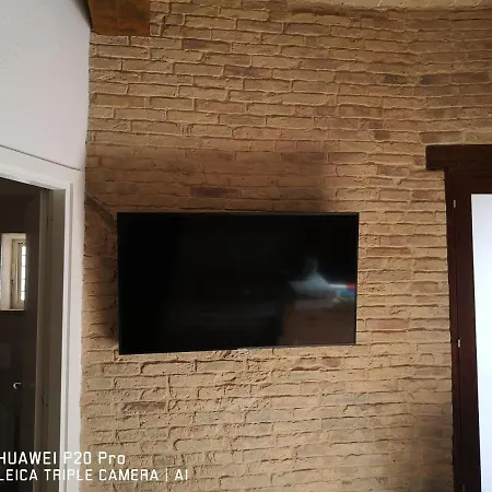 Appartamento Residenza Giulia *