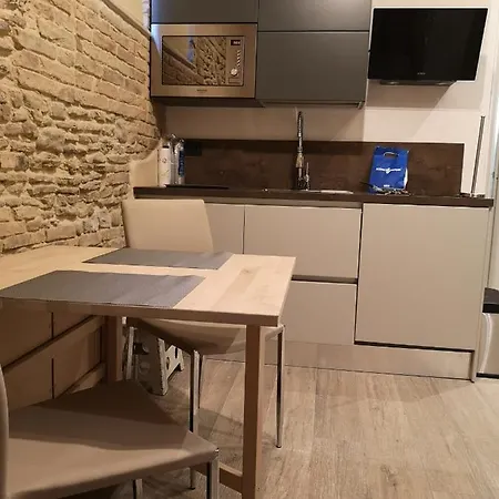 Residenza Giulia * Vasto